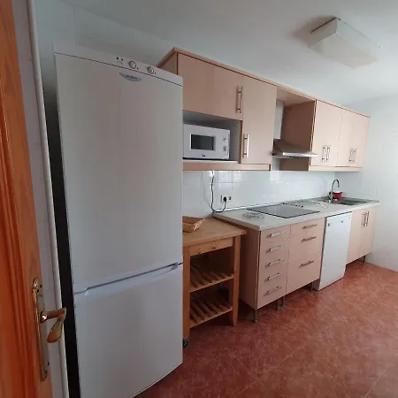 3ºb Escobar 아파트 네르하