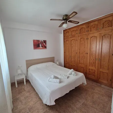 3ºb Escobar 아파트 *