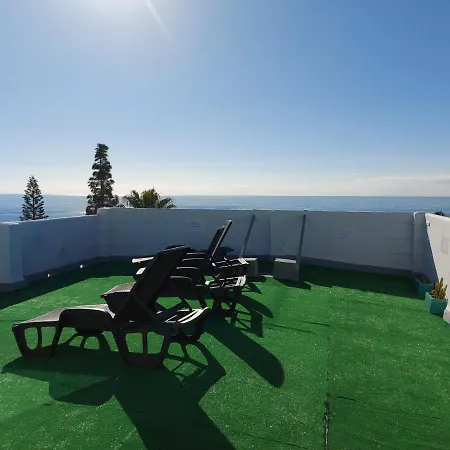 Apartment 3ºb Escobar *