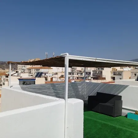 Apartment 3ºb Escobar Nerja