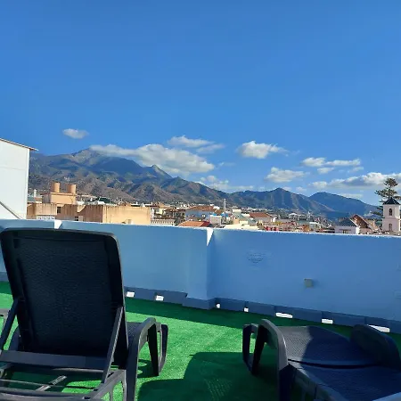 3ºb Escobar Apartment Nerja