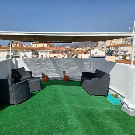 Apartment 3ºb Escobar Nerja