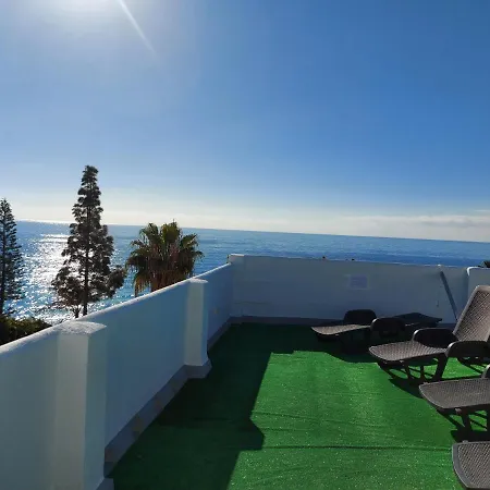 3ºb Escobar * Nerja