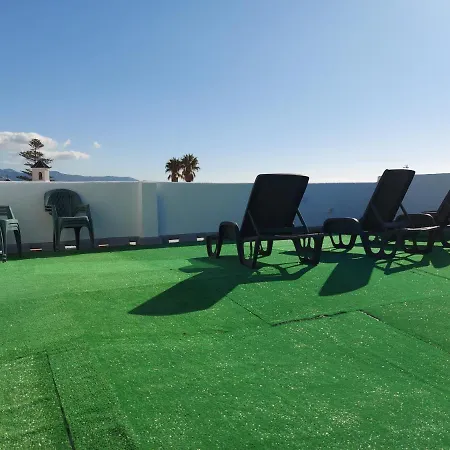 Apartment 3ºb Escobar Nerja