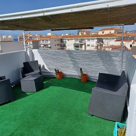 3ºb Escobar Apartment *