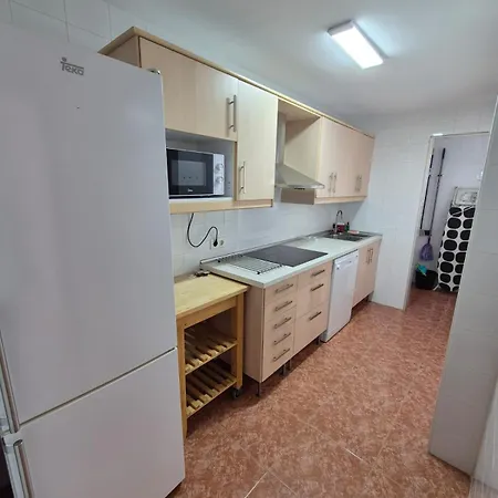 3ºb Escobar Apartment *