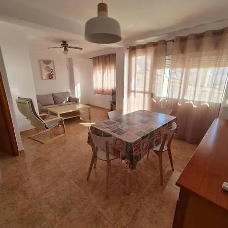 3ºb Escobar Apartment Nerja
