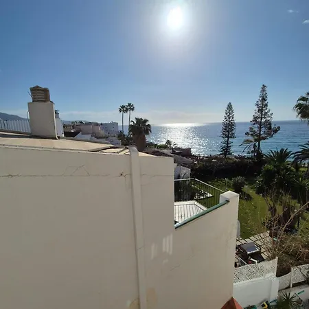 3ºb Escobar Apartment *