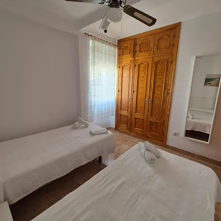 شقة 3ºb Escobar *